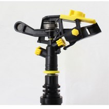 농사용 채소 밭에물주기 이동식 스프링쿨러 옥상스프링클러 조경용스프링쿨러 스프링클러잔디 물자동분사기, 스프링쿨러SET