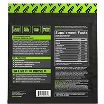 머슬팜 컴배트XL 매스 게이너 프로틴 파우더 12파운드 MusclePharm Combat, 1개