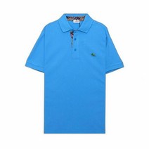 리본즈 에트로 E_TRO 에트로 년 Y 로고 자수 반팔 폴_로 티셔츠 TMG483720 1672802885 (P002522714)