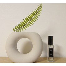 시트러스 향수 니치향수 코튼 자몽향 라벤더향 30ml, 제라늄버베나