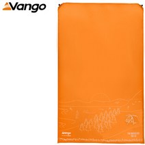 [반고] 드리머 더블5cm 시트러스 오렌지 매트리스, 없음