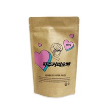 파주커피오빠 약배전 에티오피아 예가체프 G2 250g, 에스프레소용분쇄