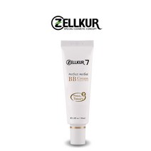 [ZELLKUR] 바르고자도되는 젤쿠어 재생비비크림 15ml 30ml 50ml 150ml 진정영양재생 블래미쉬밤 독일수입, 1개