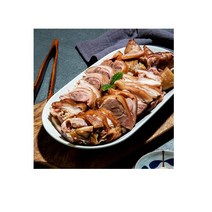 FK 가마장작화덕소금구이돼지 족발(200g), 상세페이지 참조