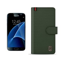 기타 바보사랑[아테나케이스]갤럭시S7 지케이원 지갑케이스 (SM-G930)[무료배송], 네이비