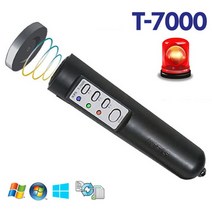 소홈 회사 공장 병원 디지털 순찰시스템 T7000 관리 오피스텔 경비 건설현장, 단일 모델명/품번