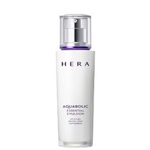 헤라 아쿠아볼릭 에센셜 에멀젼 중.건성용 120ml, 헤라 아쿠아볼릭 에센셜 에멀전