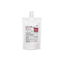 [온에어테이블] 주방살균 탈취 세정 _ 250ml 리필파우치