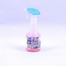 에스원 S-1 다목적세정제 650ml 찌든때제거 다용도 화장실청소세, 단품