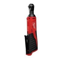 밀워키 충전임팩트라쳇 M12 IR-0B(배터리X 충전기X)