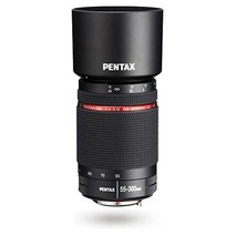 펜탁스 Pentax 단렌즈 줌렌즈 Da 55 300Mm F4 5.8 Ed Wr Ctt7
