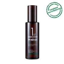 모링가 아르간 오일 헤어에센스 100ml, 헤어 에센스 100ml