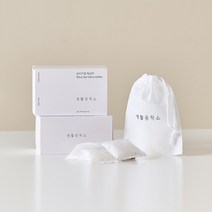 [생활공작소] 실리카겔 제습제 20g x 40개