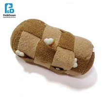 푸들 반려견노즈워크 원통형 프렌치불독 후각 로첸 IQ, 상세페이지 참조