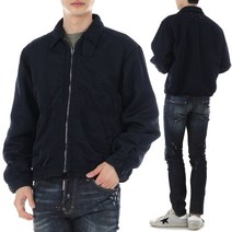 [메종마틴마르지엘라] [명품] 스티치 집업 자켓 S50AM0558 470 S50AM0558