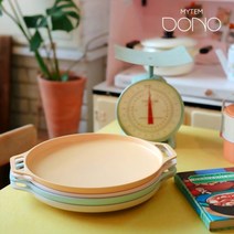 마이템 [마이템] 도노 IH 인덕션 세라믹 코팅 30cm 원형 그리들, 색상:민트