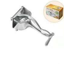 수동 주스 압착기 알루미늄 합금 소재 석류 레몬 과일 과즙 스퀴저, 를 입력, 협력사