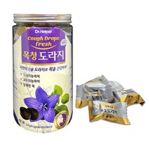 닥터헬퍼 목청 도라지 48정/캔디/사탕/목캔디/목청/도라지, 7개