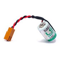 SAFT PLC열량계배터리 LS14250 C145550 RB 1 2AA 3.6V