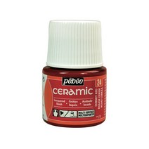 [빼베오]세라믹 45ml (유성), 상세설명 참조, [6167120]22Orangeyellow