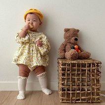 모란 큐티블루머세트(모델컷)