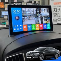 SM6 제임스P Full-HD 4채널블랙박스 스마트뷰어 후방카메라 룸미러 전방카메라 fullhd 어라운드뷰 자동차블랙박스 차량용블랙박스 블래박스2채널 블랙박스4채널, 제임스P 256G