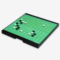 명인랜드 미니 자석 바둑/M-056