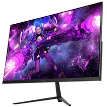 앱코 AV24F165D 프레임리스 FHD 165 HDR 프리싱크 게이밍 모니터, 앱코 AV24F165D0