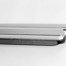 모하비 크롬 썬바이저(4P)