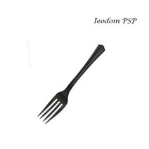 맛집랭킹의 비밀 개별포장 포크 15.5cm (도매용), 300개, 300개