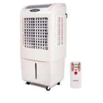 대우 물탱크 전자식 업소용 냉풍기 15L, DEF-C3000