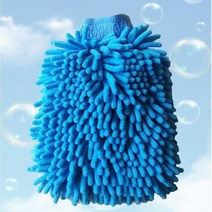 차량용 욕실 거울청소용 장갑 타올 광택 걸레 수건 유리 본넷 셀프세차 타월 자동차 닦이 매끄러운 클리닝 흡수 왁싱 물기제거 트렁크 물때방지