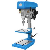 자동 탭핑기 탭핑 머신 기계 태핑 탁상형 380V, Z406B 220V 구리선