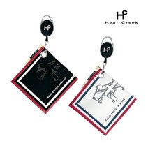 [힐크릭 정품] 21년 신제품 캐릭터 디자인 볼타올 볼클리너 HCTW-T02, 화이트