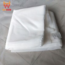 나일론 메시 페인트 화학 필터 스크린 실험실 소모품 천, 6000 mesh_1x5 m