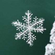 [피앤비유니티]눈꽃장식중3입