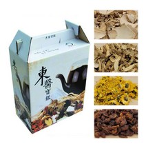 용안육 국화 건강 백복령 귤껍질 건강차 주문후제조, 단품, 단품