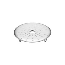 [쿡에버] 스팀스탠드(찜판) 소 14.7cm, 단일사이즈