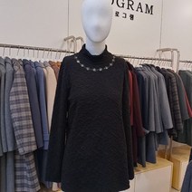프로그램 NC 해운대점 79 파격할인 핫피스넥 티셔츠 P204T029-5
