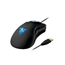 레이저 데스에더 왼손잡이용 3500DPI 게임용 마우스 444781