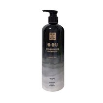 [LG생활건강]리엔 물들임 새치커버 샴푸 대용량 550ml, 1개