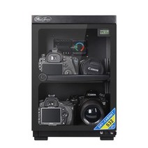 습기제거 제습함 전자기기 제습기 장마 여름 카메라, 32L