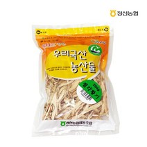 [정선농협] 우리농산물 절각황기250g, 없음, 상세설명 참조