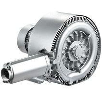 링블로워 링부로아 에어필터 양식장 전기 필터 팬, 2단 GB320-850W 삼상 380V
