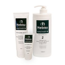 헤비수마스타키 살롱클리닉헤어팩 250ml