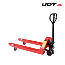 UDT 핸드파렛트트럭 CY-30DN 핸드카트 파레트 유압 쟈키 이동식 운반기