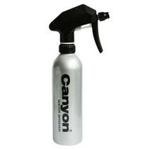 CANYON 알루미늄 분무기/ 캐니언 캔 스프레이/공병/450ml, 1개