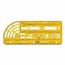 BK템플렛 코링 K-600 교통사고조사용