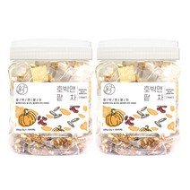 좋은아침 호박팥차 2g x 100개, 200개입