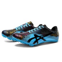 스파이크화 육상 운동화 남녀 공용 트랙 런닝 스프린트 슈즈남자트랙 필드 메쉬 통기성 부드러운 경량 전문 여성